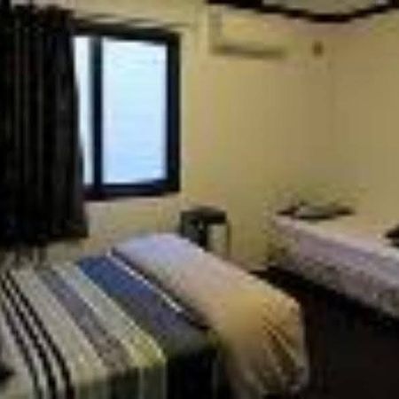 Hostel Eagles Nest Backpackers Hamilton Exterior foto