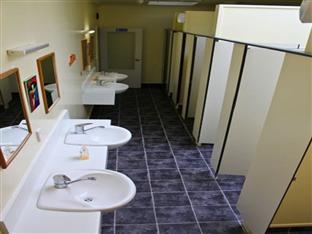 Hostel Eagles Nest Backpackers Hamilton Exterior foto