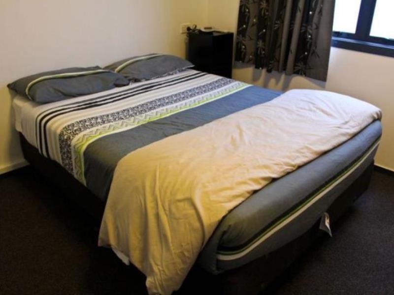 Hostel Eagles Nest Backpackers Hamilton Exterior foto