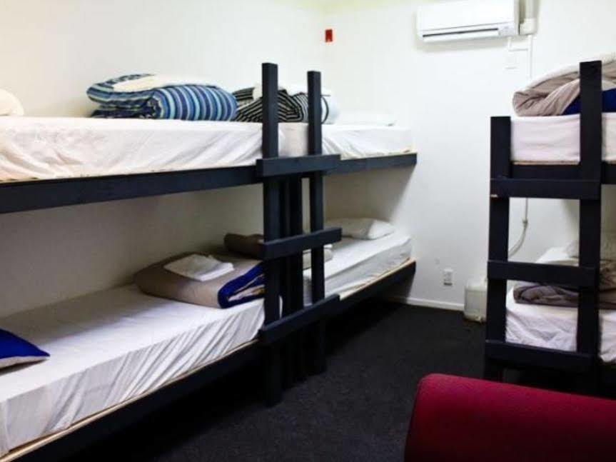 Hostel Eagles Nest Backpackers Hamilton Exterior foto